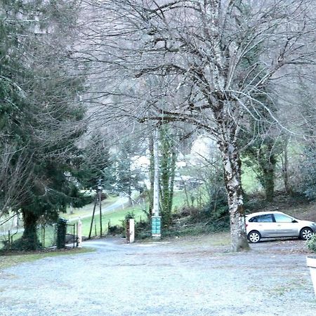Appart' Grand Air Appartamento Cauterets Esterno foto