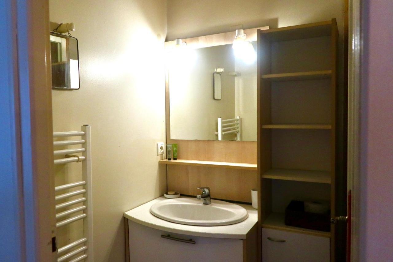 Appart' Grand Air Appartamento Cauterets Esterno foto